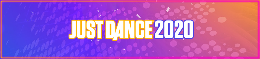 Just Dance 2020 na Gamescomie!